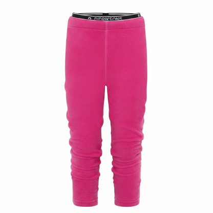 Kids Monte Fleece Pants – Mid Layer | Didriksons | 