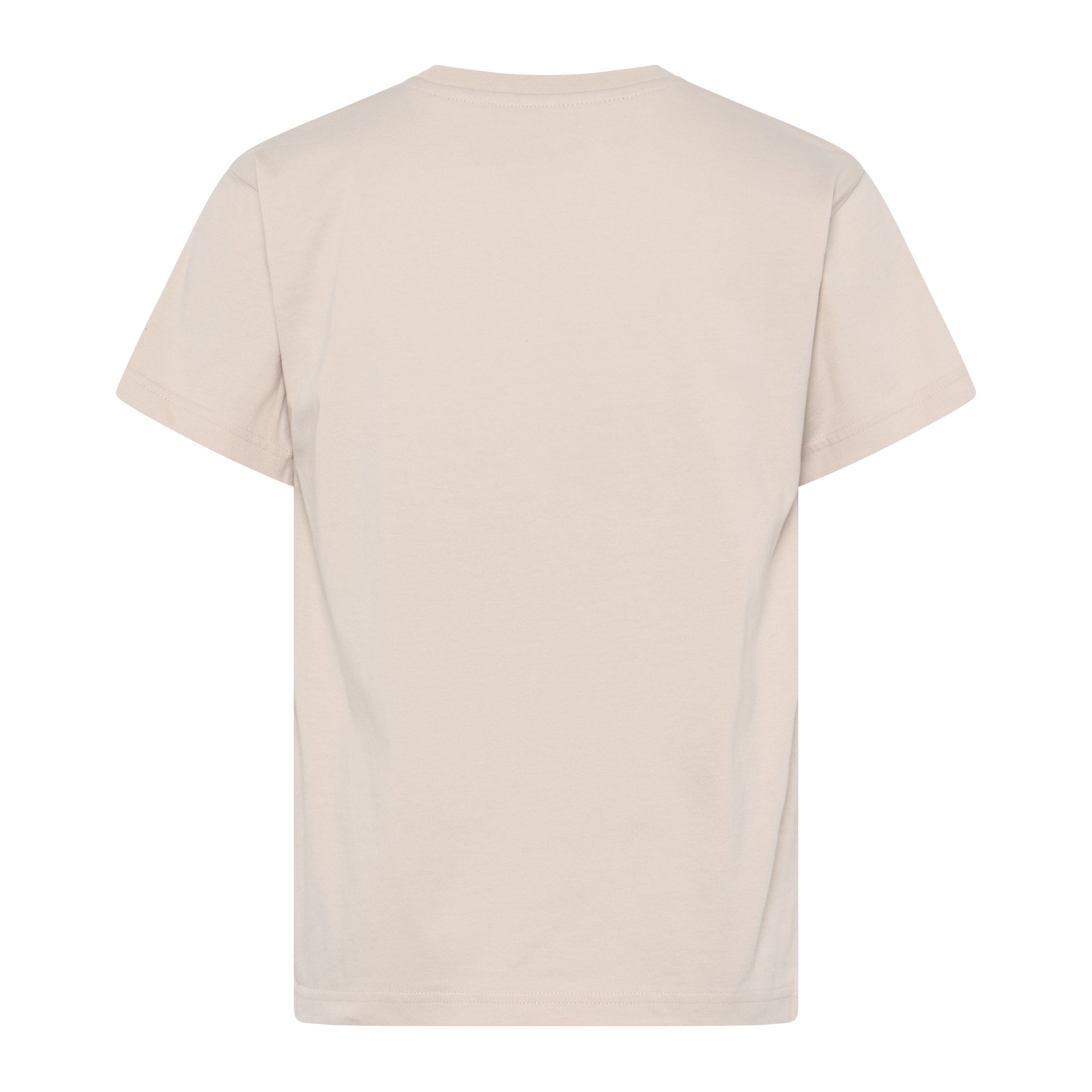 Youth Mynta Gone Fishing T-Shirt | Didriksons | 