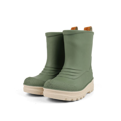 Kids Nordic Puddle Boot | Kavat 