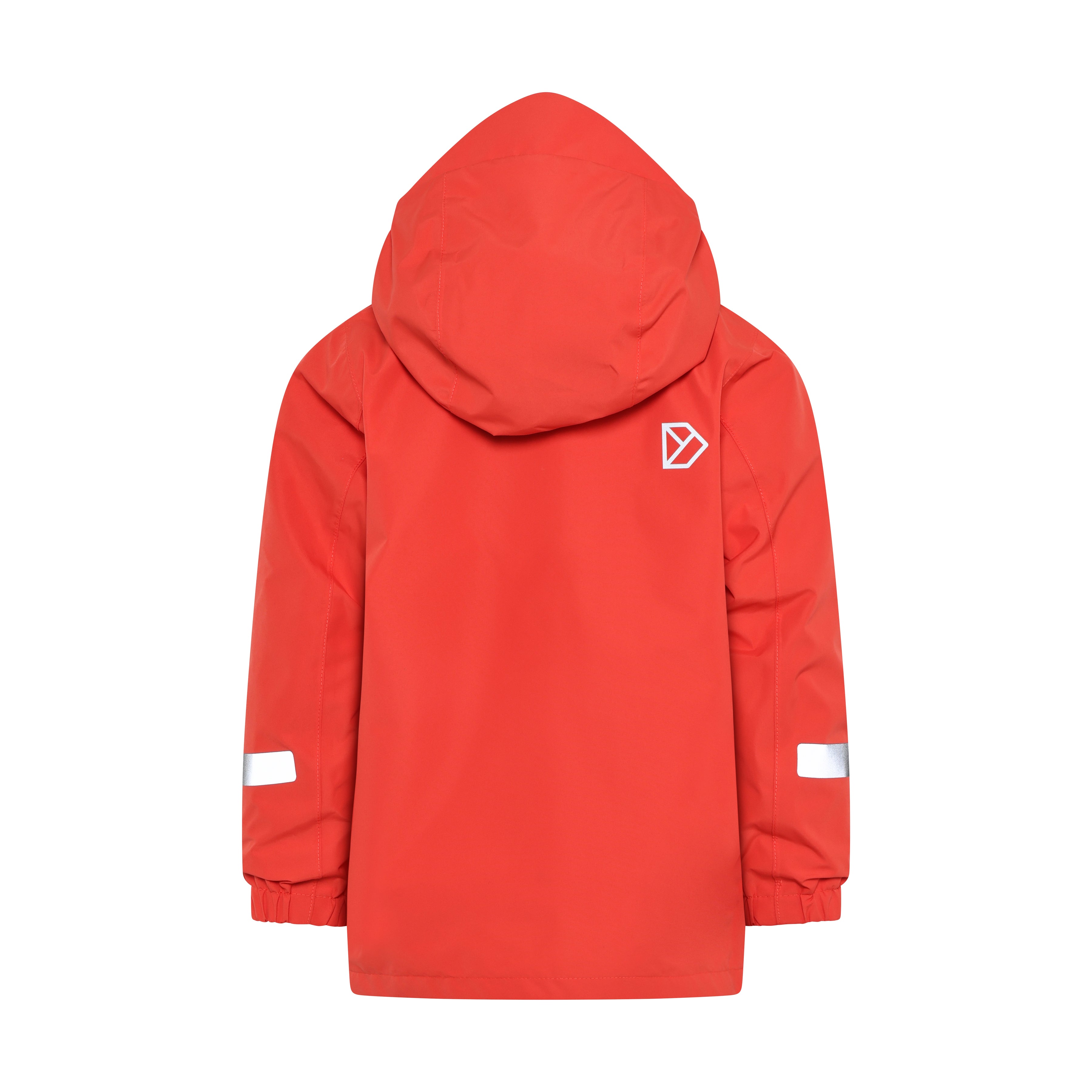 Kids Norma Waterproof Shell Jacket – Waterproof, Breathable | Didriksons