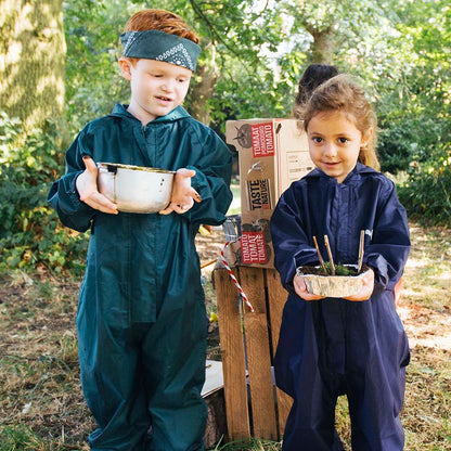 Originals All-in-One Rain Suit 