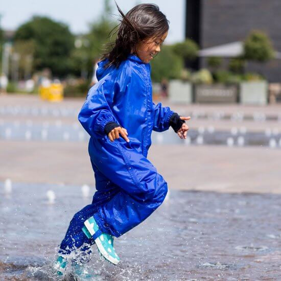 Originals All-in-One Rain Suit – Outdoor School Shop