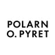Polarn  Pyret logo on a white background