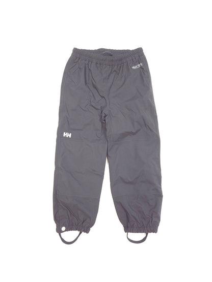 ODSS (Re)PLAY 126117 - Helly Hansen Shell Pants. Size 2-3Y,3-4Y