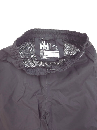 ODSS (Re)PLAY 126117 - Helly Hansen Shell Pants. Size 2-3Y,3-4Y