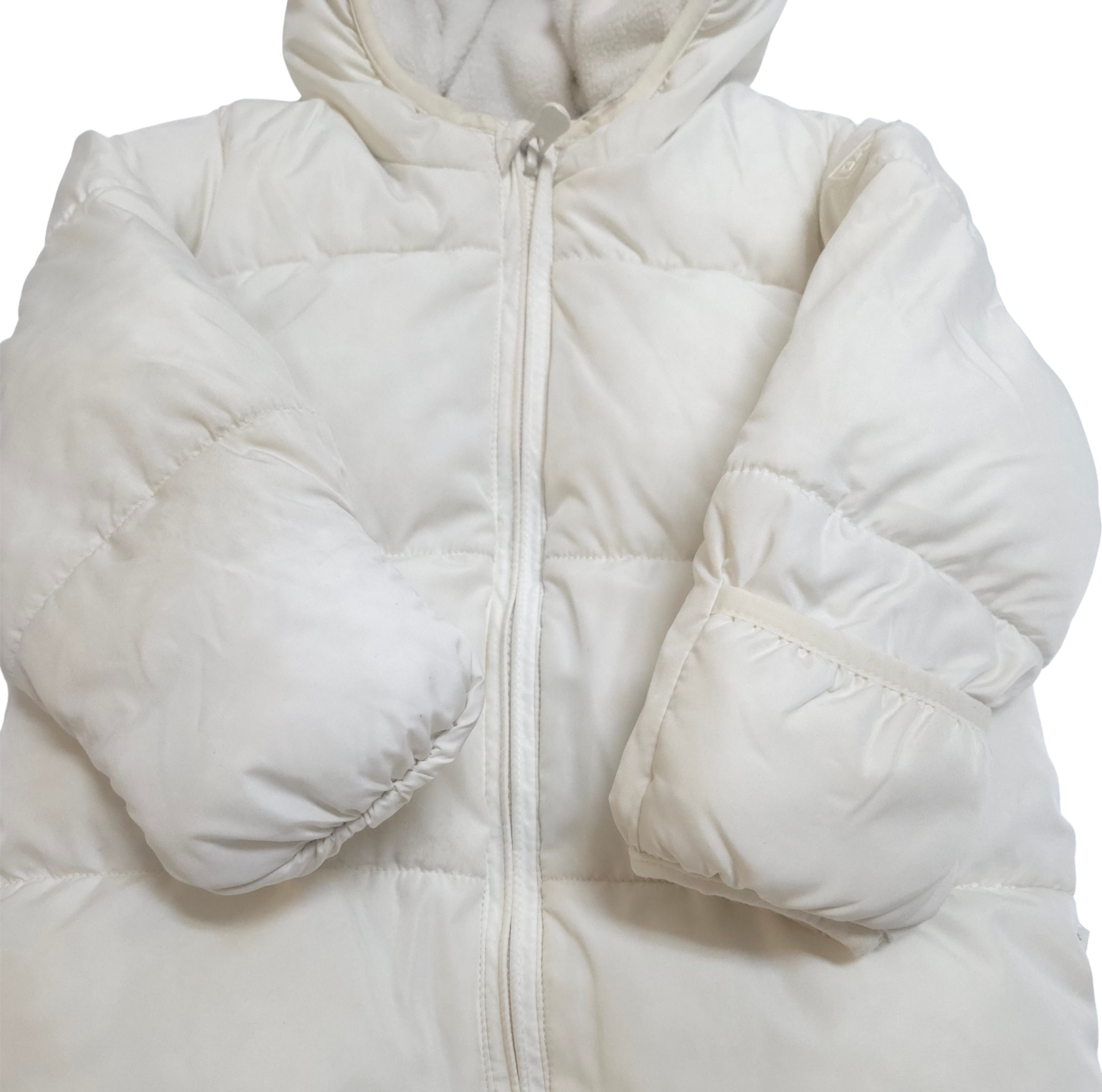 ODSS (Re)PLAY - GAP Snow Suit. Size 1.5-2Y