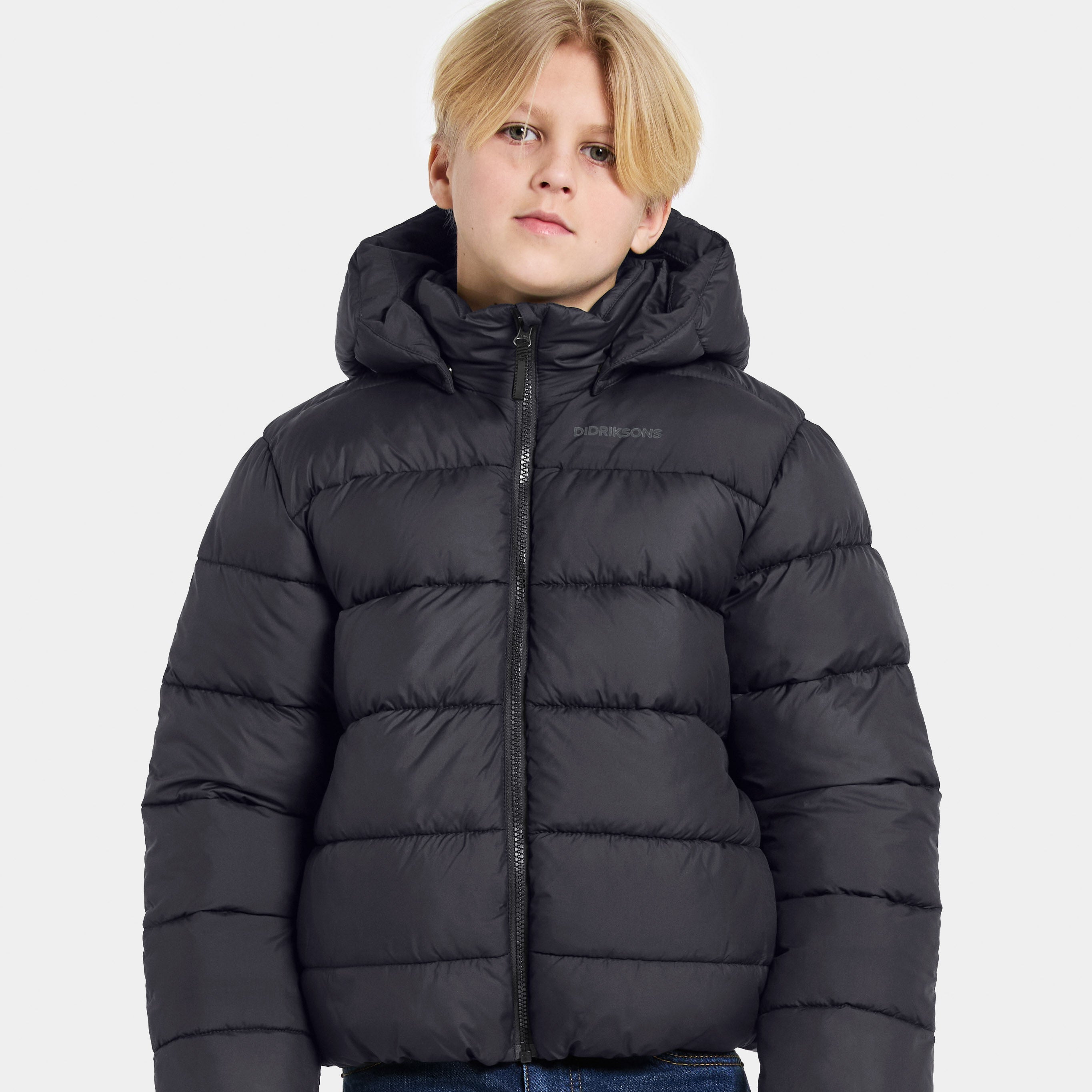 youth-warm-puffer-scoria-jacket-didriksons | 