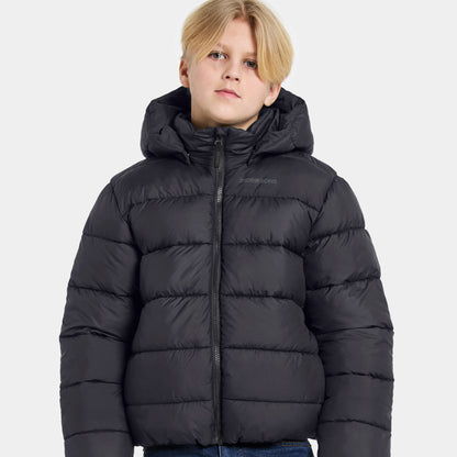 youth-warm-puffer-scoria-jacket-didriksons | 