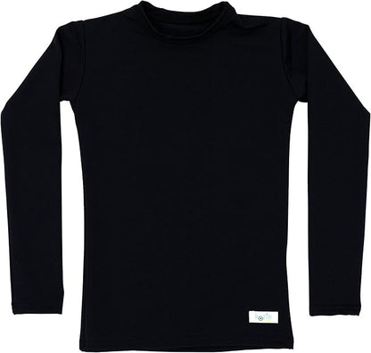 Youth Compression Shirt - Calming, Sensory-Friendly, Long Sleeve | Kozie Kids 