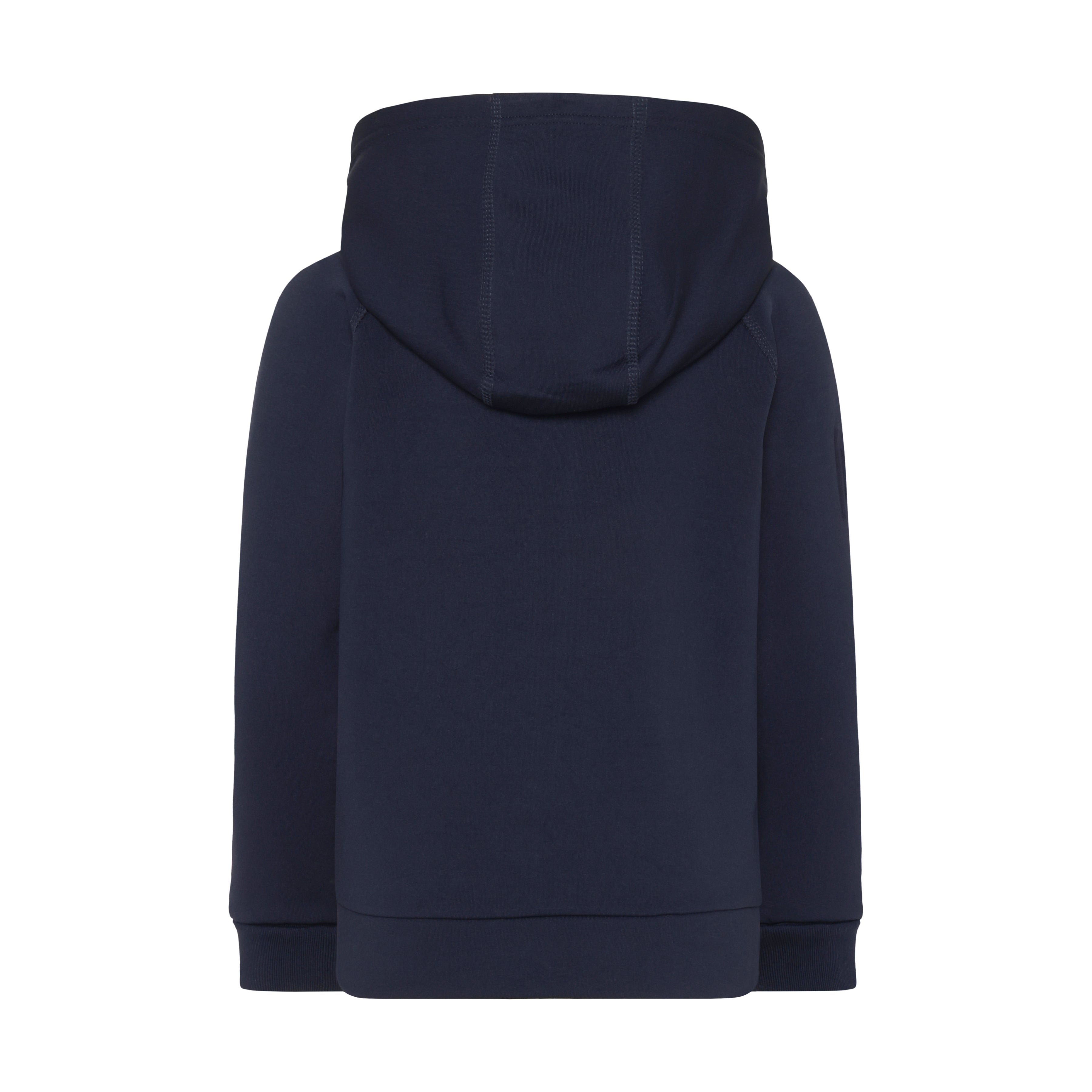 Kids Corin Siljan Technical Mid Layer Zip Jacket | 