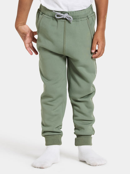 Kids Corin Siljan Technical Mid Layer Pant | 
