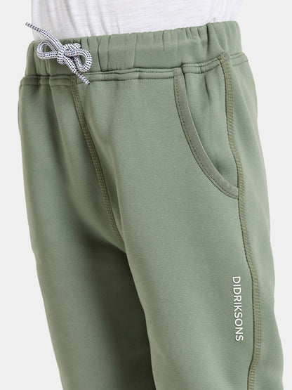 Kids Corin Siljan Technical Mid Layer Pant | 