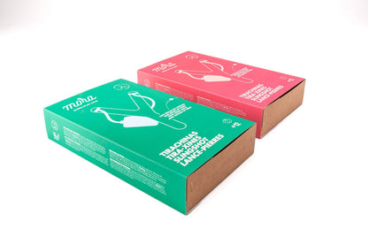 Wooden Slingshot with Cork Balls