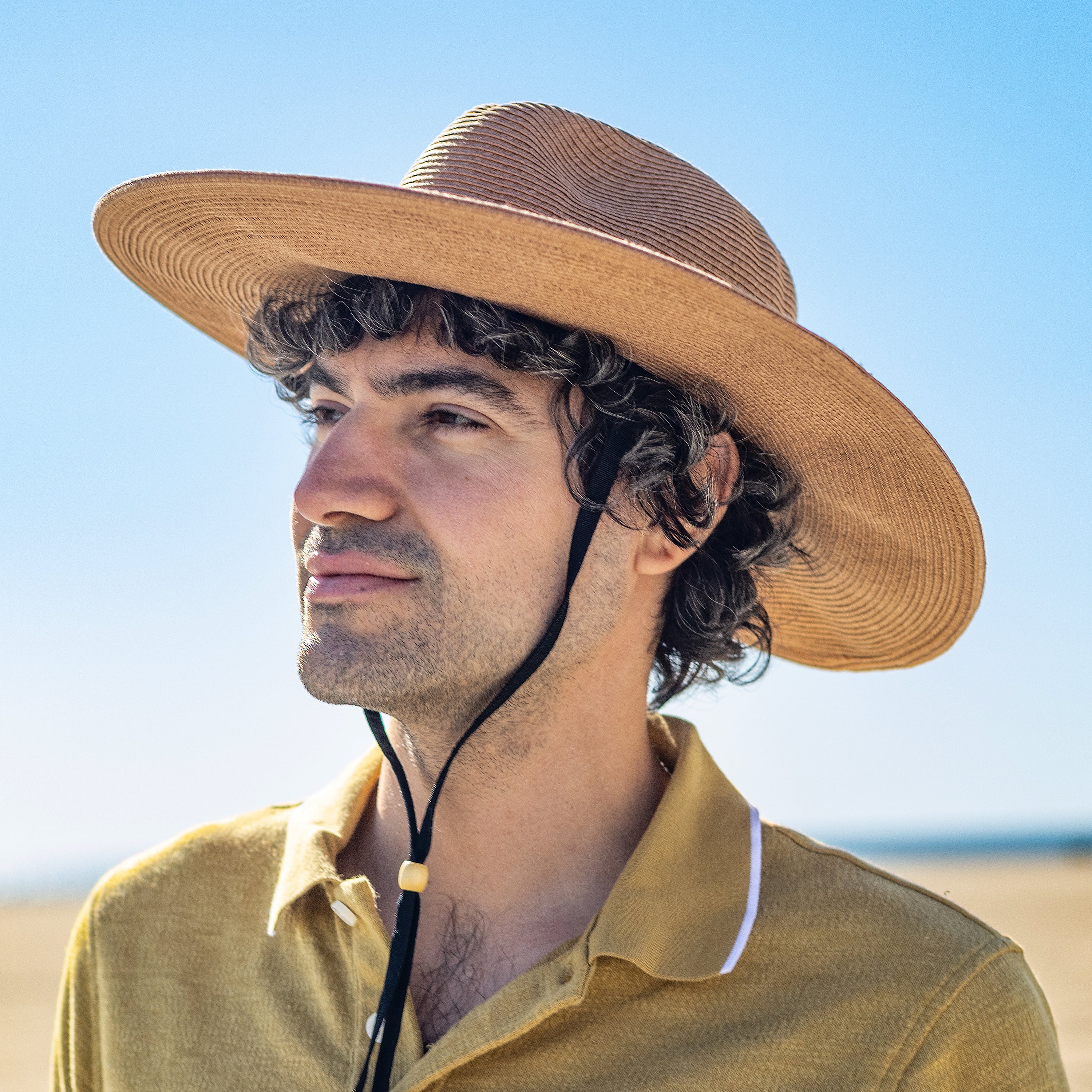 UPF 50+ Adult Sojourn Hat | Sunday Afternoons | 