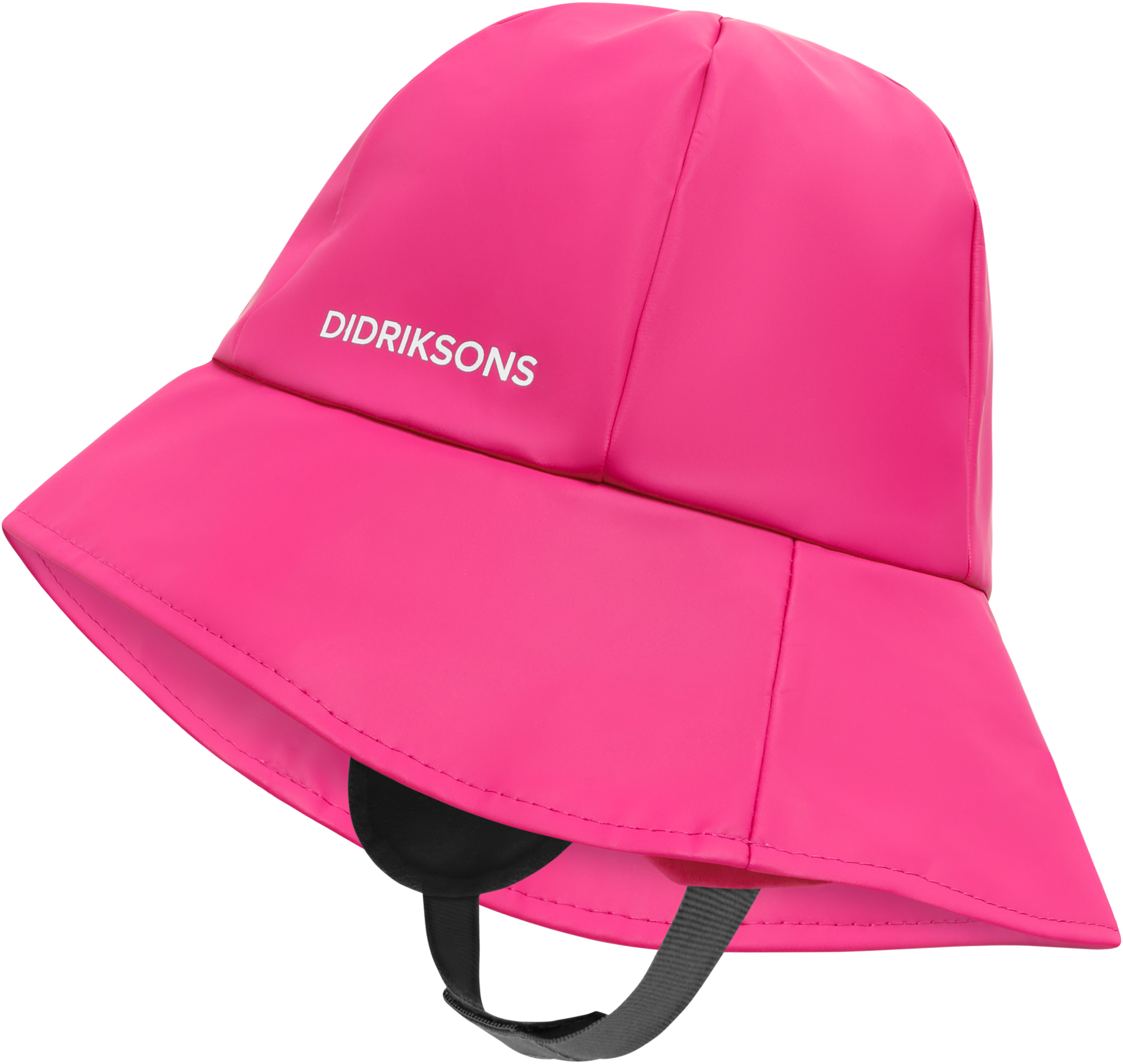 Kids Classic Rain Hat – Waterproof, PU | Didriksons