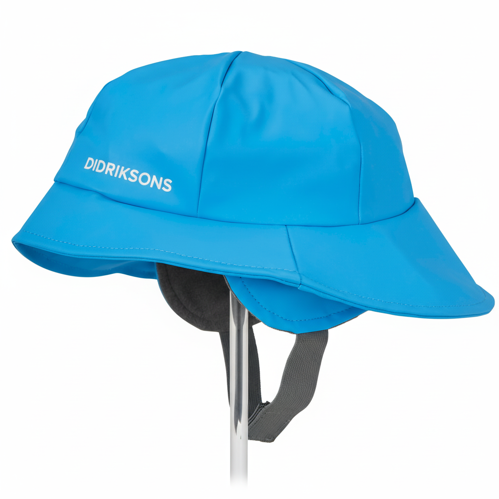 Kids Classic Rain Hat