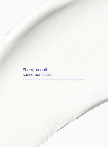 SPF 30 Mineral Sheer Stick | Supergoop!