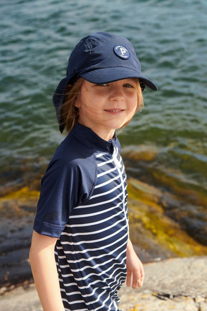 UV Rash Guard UV Surf Suit - UV 50+ | Polarn O. Pyret 