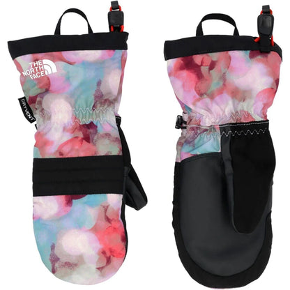 Kids Warm Rated The North Face Montana Ski Mitts | The North Face 
