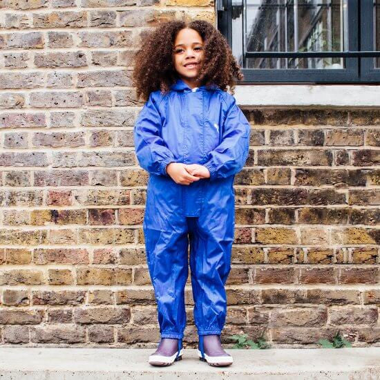 Originals All-in-One Rain Suit – Outdoor School Shop