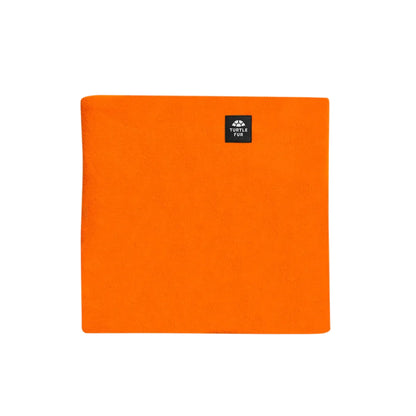 Kids Chelonia 150 Fleece Double Layer Neck Tube | Turtle Fur 