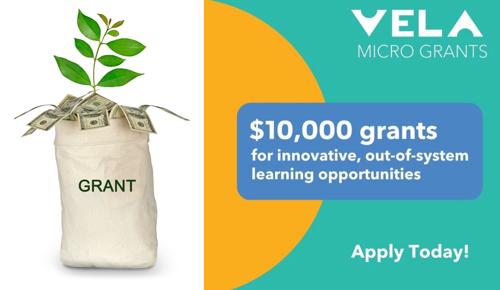 Finding Grants for Nature & Outdoor Elementary Schools & Programs